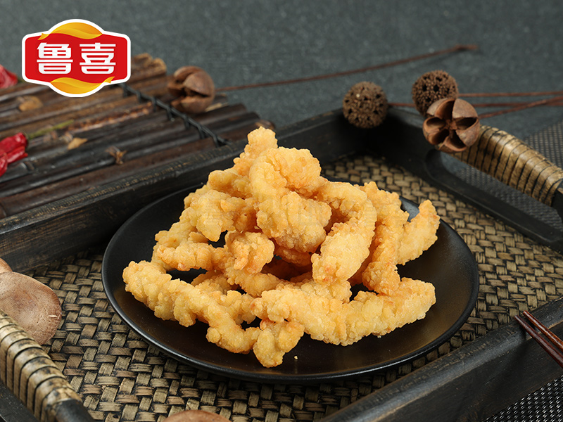 小酥肉